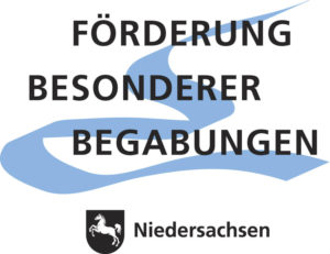 Logo Kooperationsverbund Besondere Begabungen